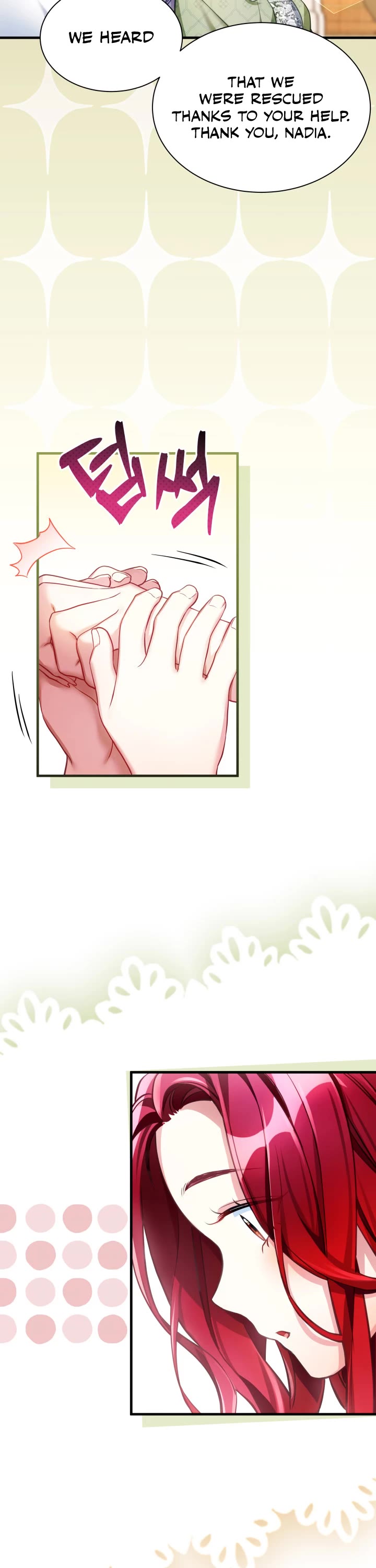 I’m the Stepmother, but my Daughter is too Cute Chapter 105 page 22 - Chapter 105