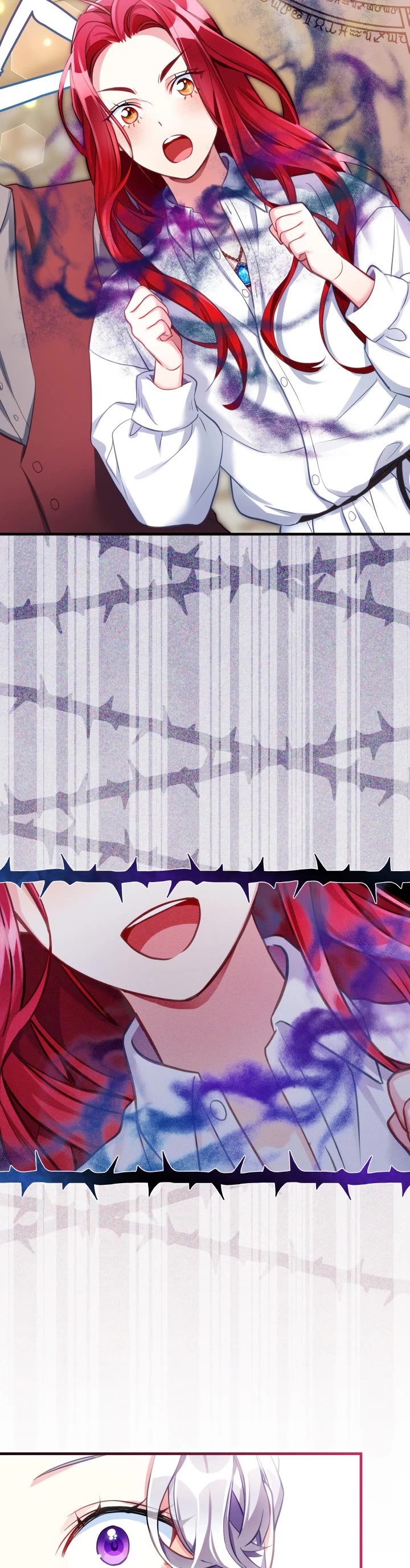 I’m the Stepmother, but my Daughter is too Cute Chapter 105 page 29 - Chapter 105