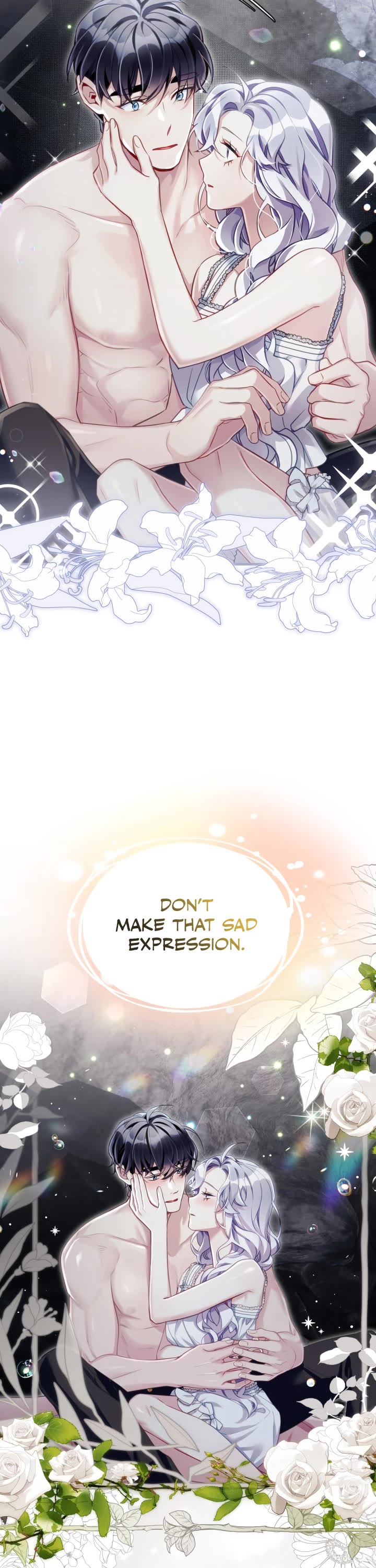 I’m the Stepmother, but my Daughter is too Cute Chapter 105 page 3 - Chapter 105