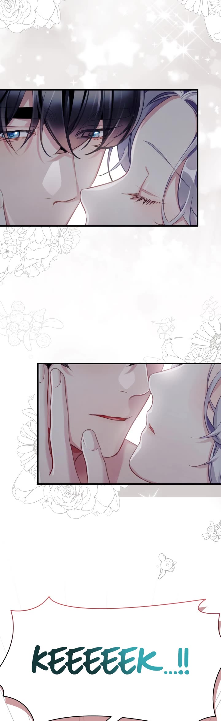 I’m the Stepmother, but my Daughter is too Cute Chapter 105 page 4 - Chapter 105