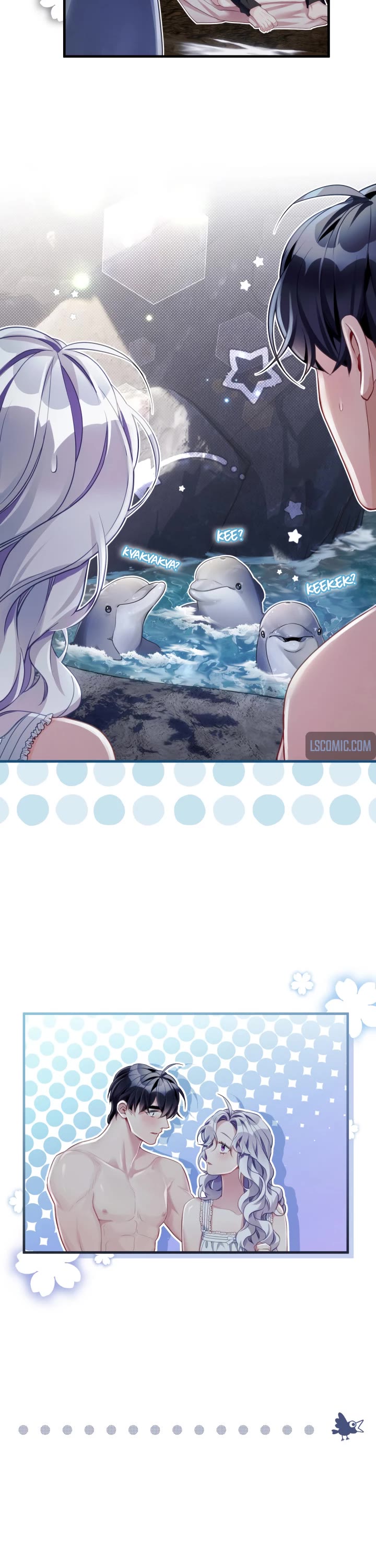 I’m the Stepmother, but my Daughter is too Cute Chapter 105 page 6 - Chapter 105