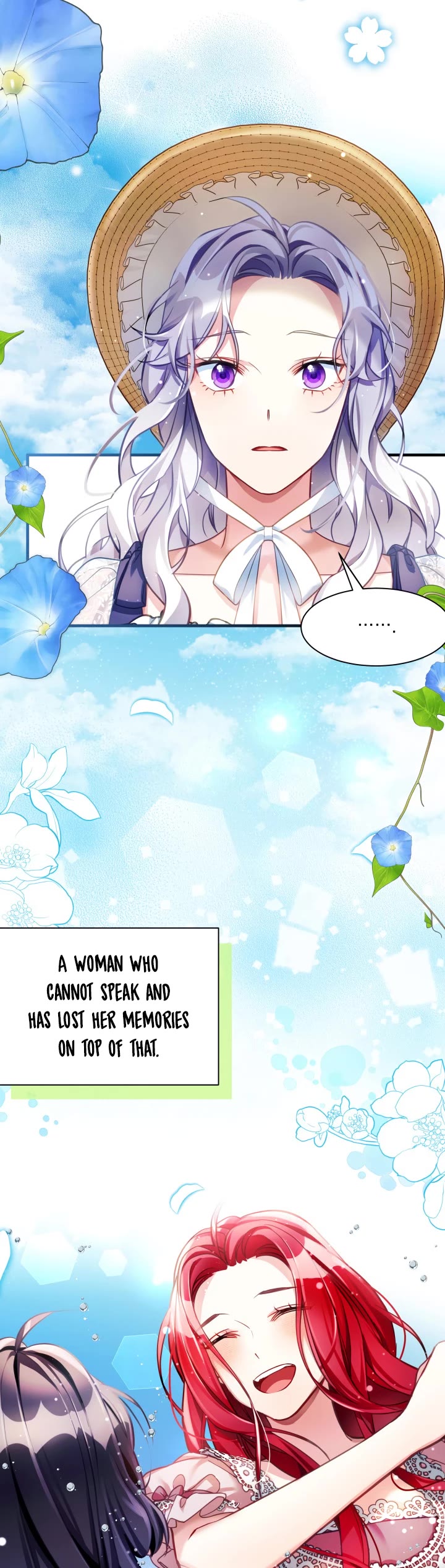 I’m the Stepmother, but my Daughter is too Cute Chapter 106 page 10 - Chapter 106