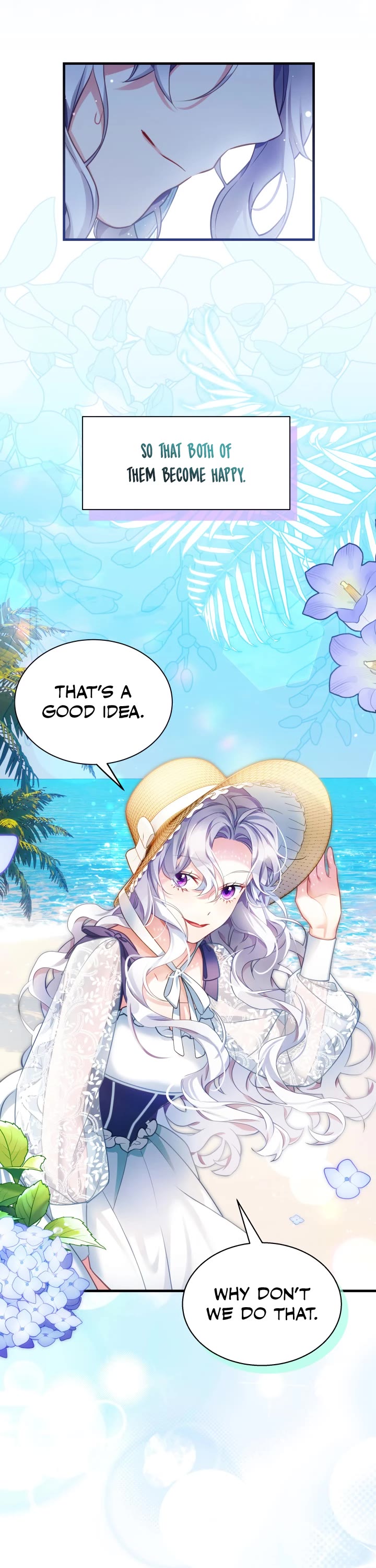 I’m the Stepmother, but my Daughter is too Cute Chapter 106 page 17 - Chapter 106