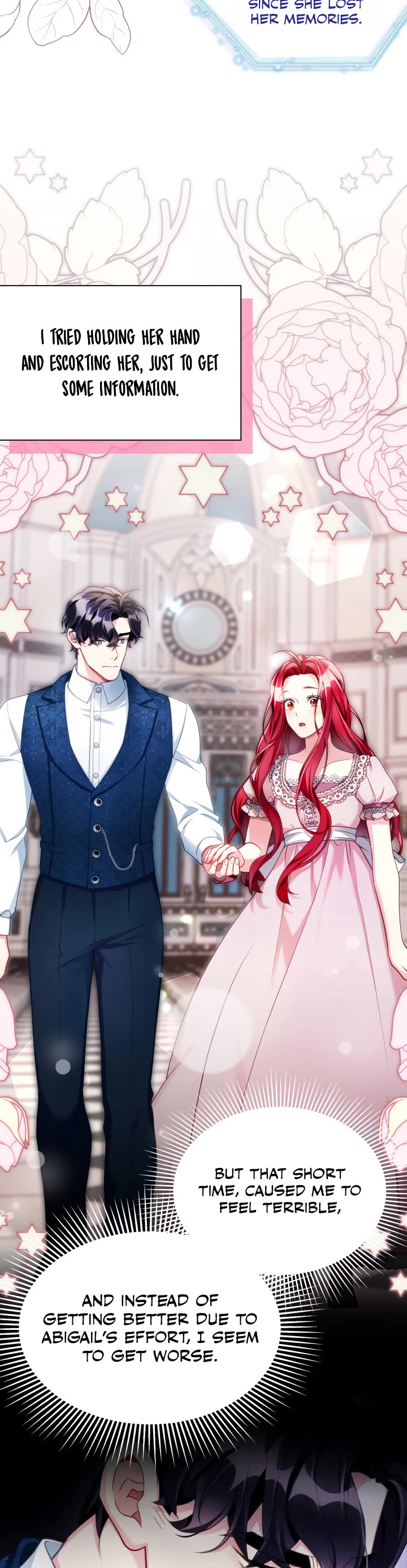 I’m the Stepmother, but my Daughter is too Cute Chapter 106 page 24 - Chapter 106