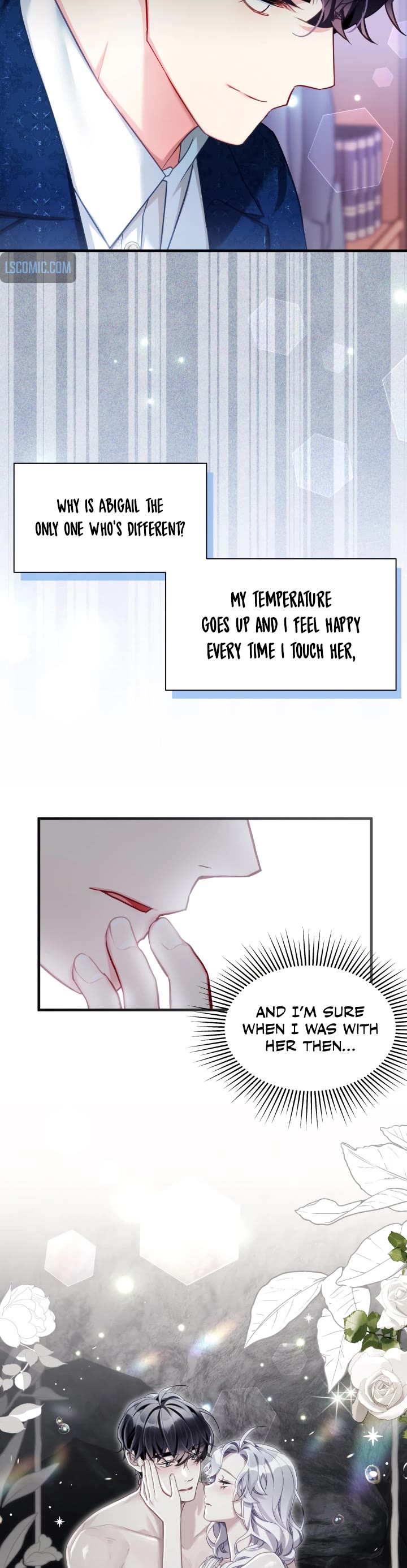 I’m the Stepmother, but my Daughter is too Cute Chapter 106 page 25 - Chapter 106
