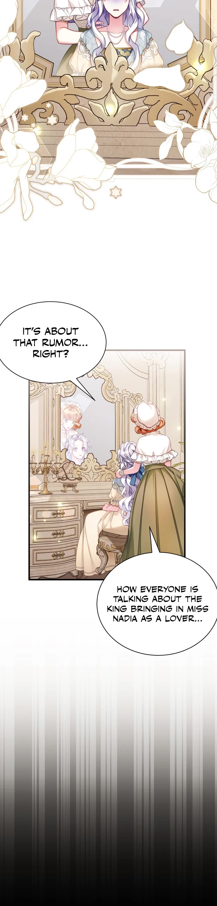 I’m the Stepmother, but my Daughter is too Cute Chapter 106 page 32 - Chapter 106