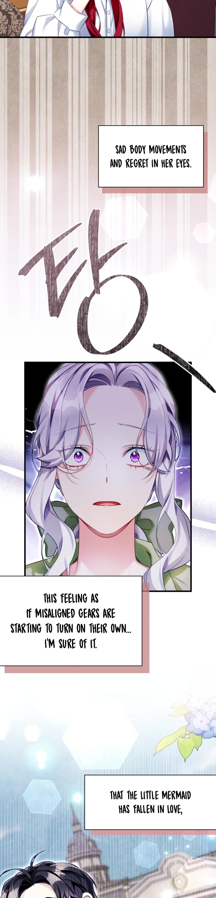 I’m the Stepmother, but my Daughter is too Cute Chapter 106 page 4 - Chapter 106