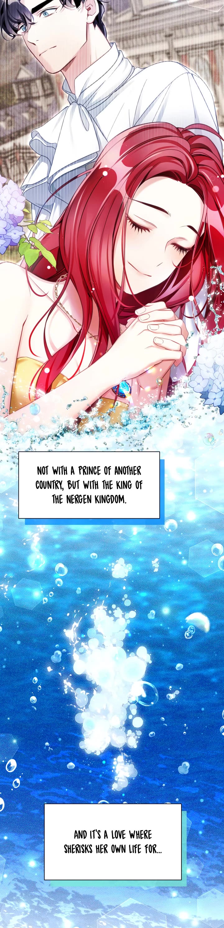 I’m the Stepmother, but my Daughter is too Cute Chapter 106 page 5 - Chapter 106