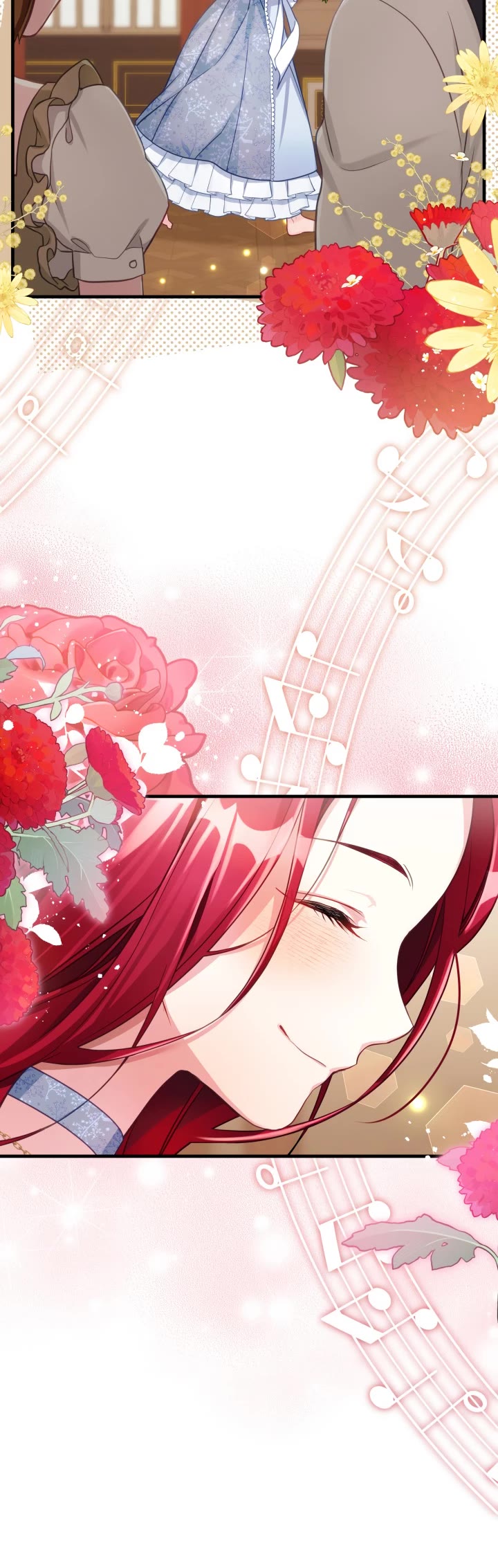 I’m the Stepmother, but my Daughter is too Cute Chapter 107 page 15 - Chapter 107