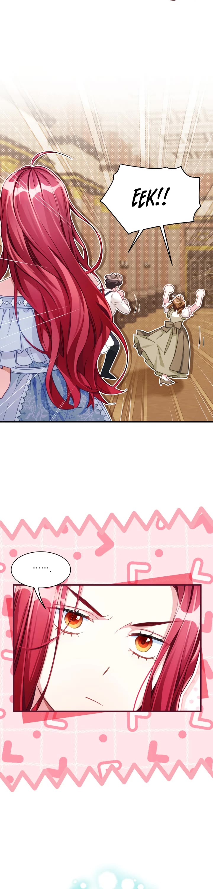 I’m the Stepmother, but my Daughter is too Cute Chapter 107 page 17 - Chapter 107