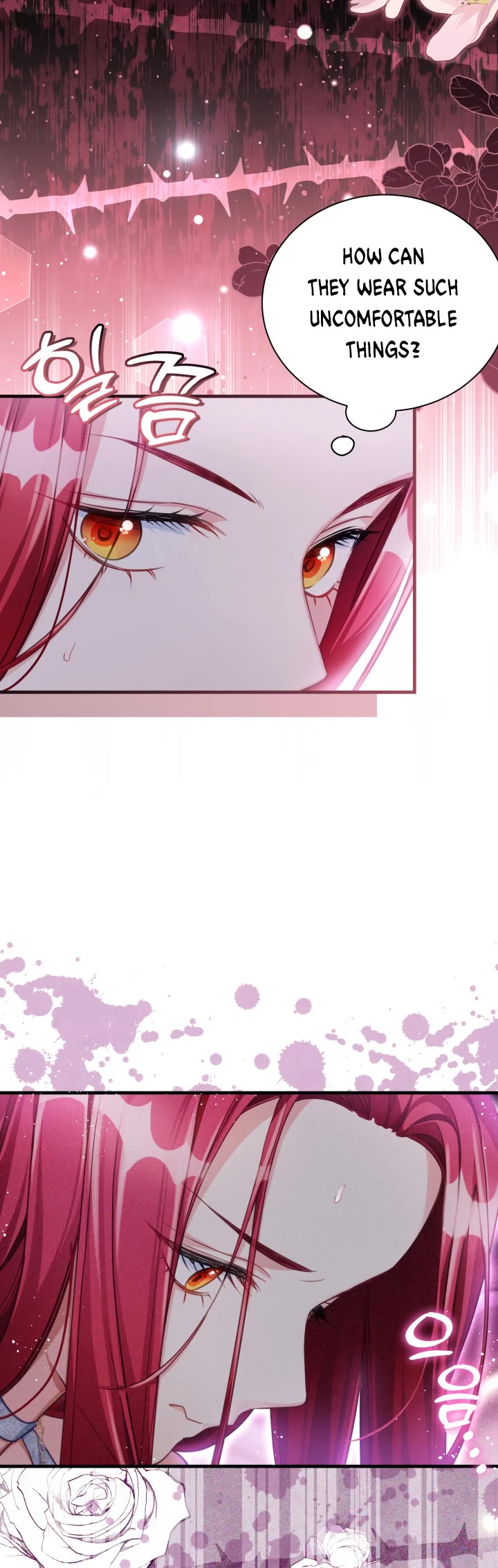 I’m the Stepmother, but my Daughter is too Cute Chapter 107 page 19 - Chapter 107