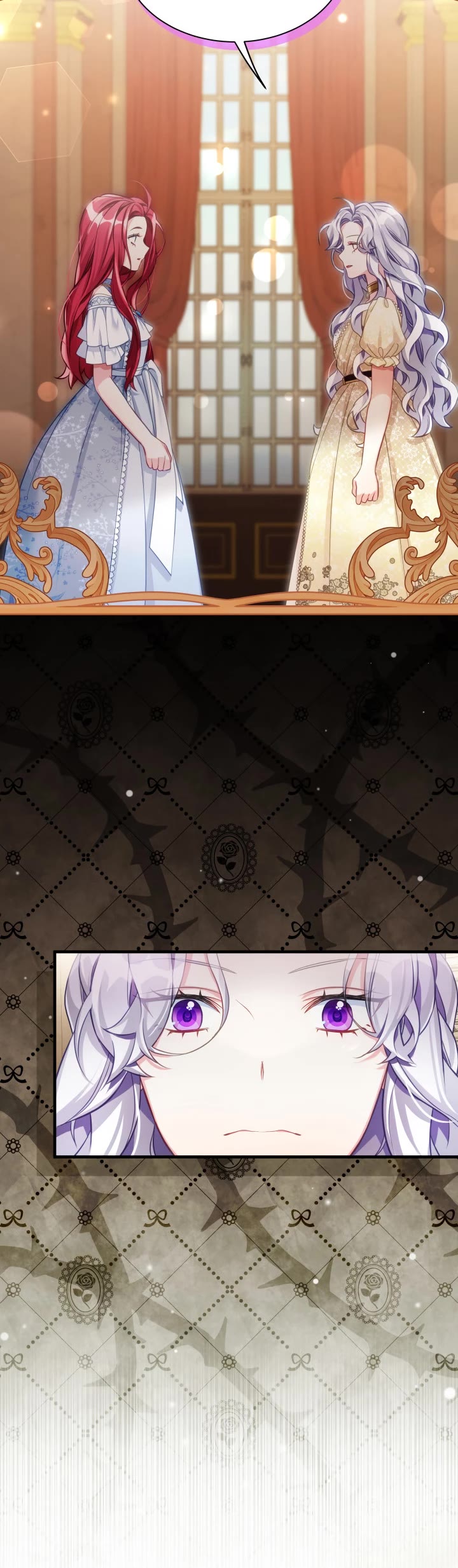 I’m the Stepmother, but my Daughter is too Cute Chapter 107 page 25 - Chapter 107