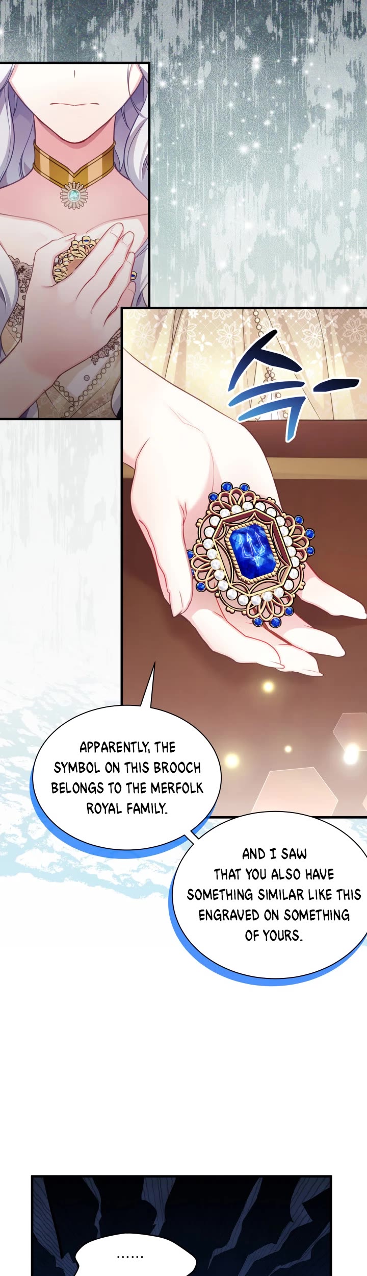 I’m the Stepmother, but my Daughter is too Cute Chapter 107 page 29 - Chapter 107