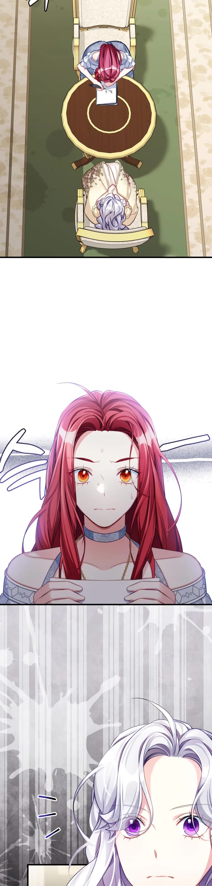 I’m the Stepmother, but my Daughter is too Cute Chapter 107 page 31 - Chapter 107
