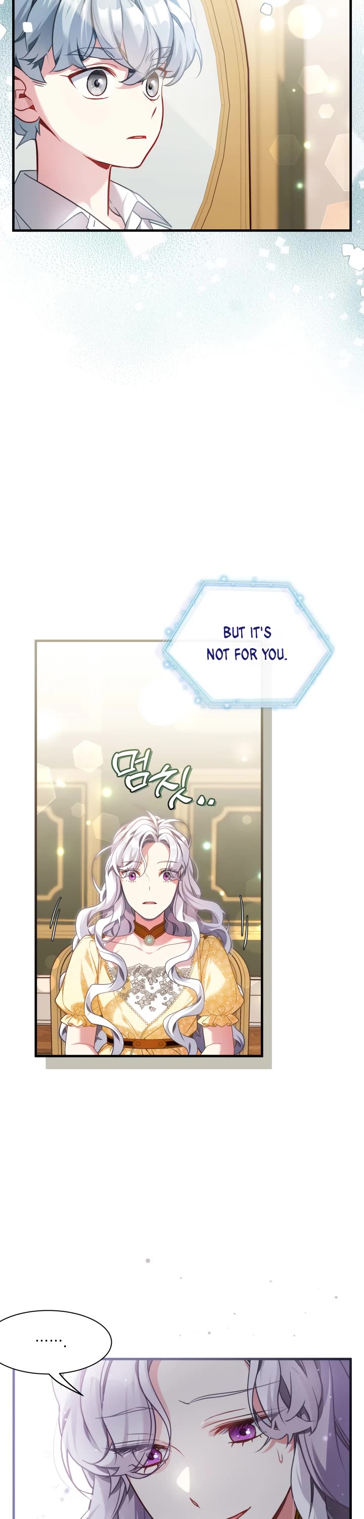 I’m the Stepmother, but my Daughter is too Cute Chapter 108 page 13 - Chapter 108
