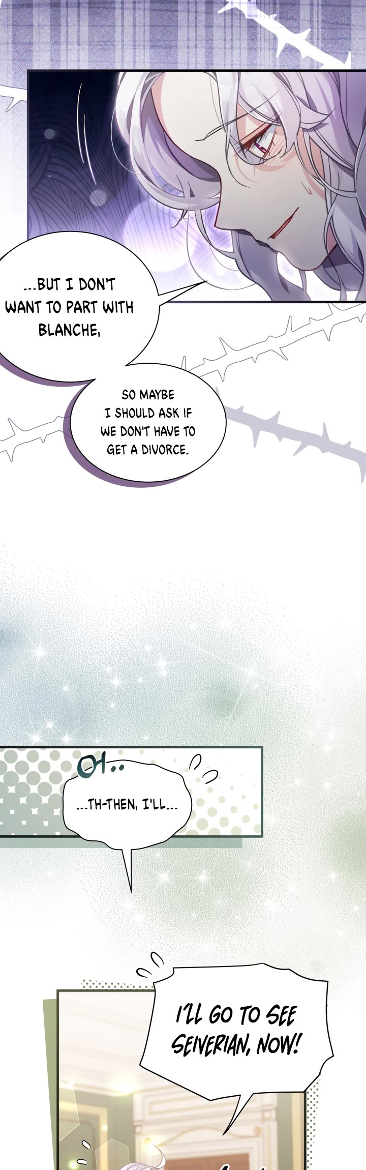 I’m the Stepmother, but my Daughter is too Cute Chapter 108 page 15 - Chapter 108