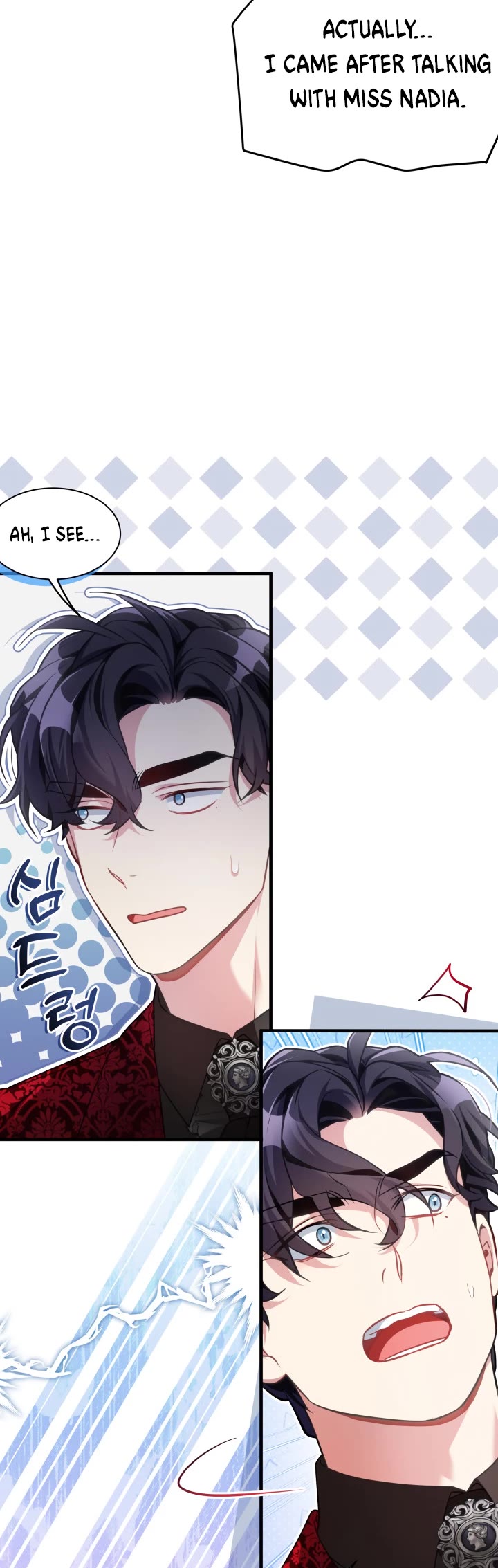I’m the Stepmother, but my Daughter is too Cute Chapter 108 page 20 - Chapter 108