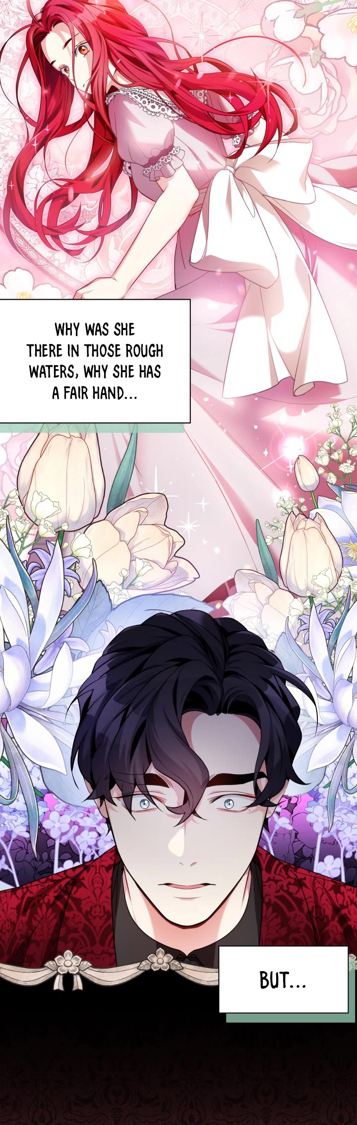 I’m the Stepmother, but my Daughter is too Cute Chapter 108 page 24 - Chapter 108