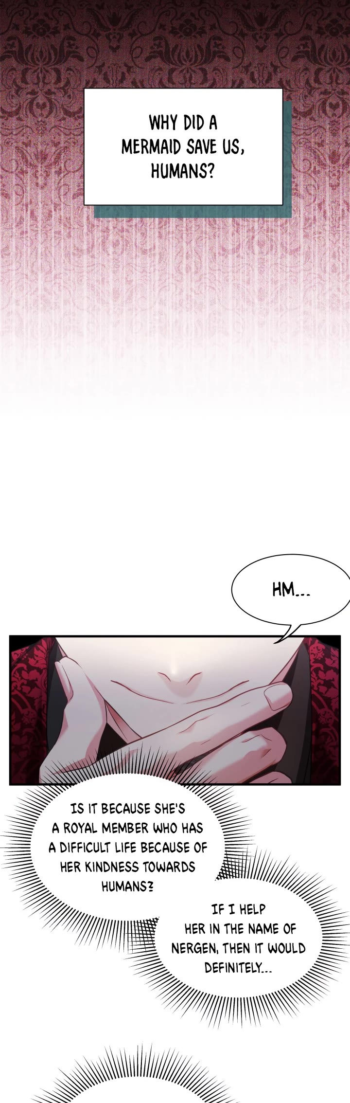 I’m the Stepmother, but my Daughter is too Cute Chapter 108 page 25 - Chapter 108