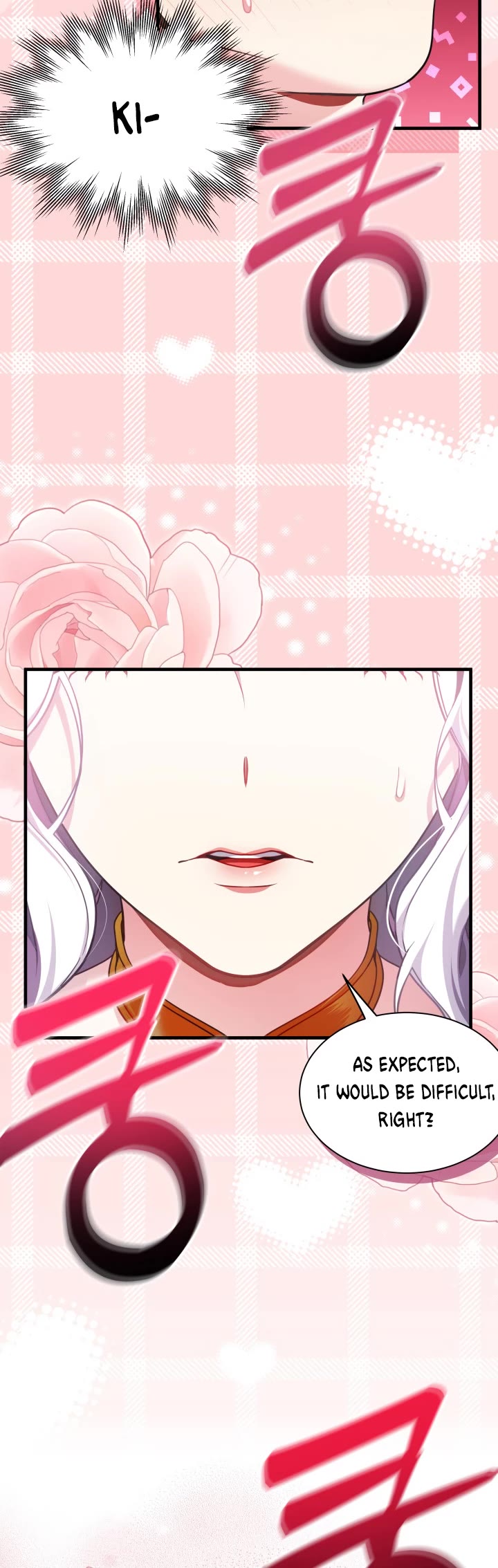 I’m the Stepmother, but my Daughter is too Cute Chapter 108 page 29 - Chapter 108