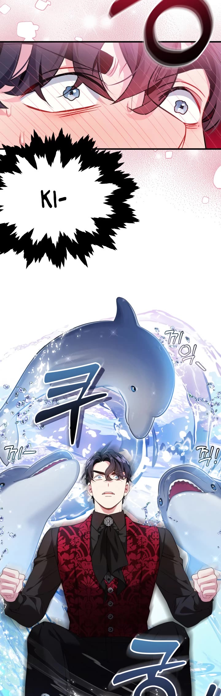 I’m the Stepmother, but my Daughter is too Cute Chapter 108 page 30 - Chapter 108