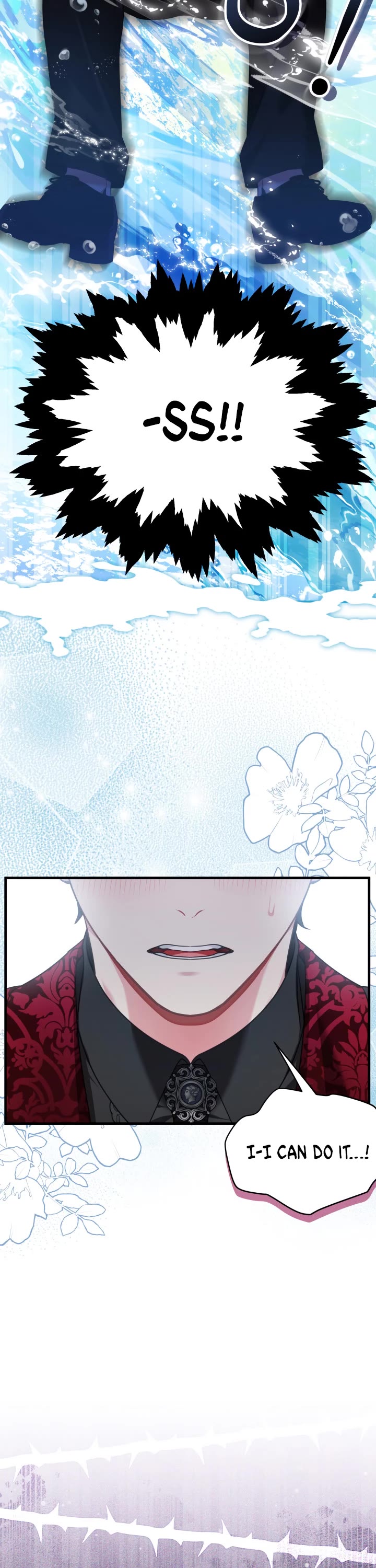 I’m the Stepmother, but my Daughter is too Cute Chapter 108 page 31 - Chapter 108