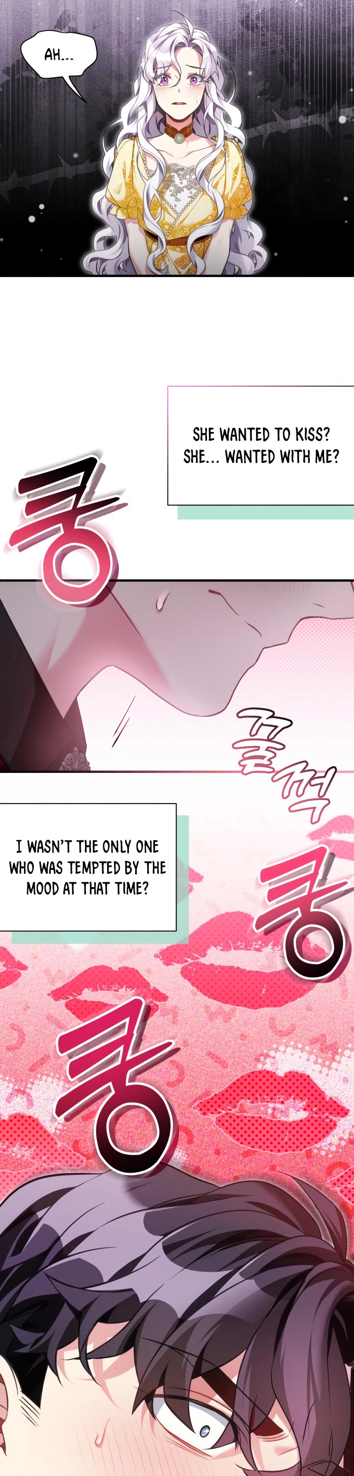I’m the Stepmother, but my Daughter is too Cute Chapter 108 page 32 - Chapter 108
