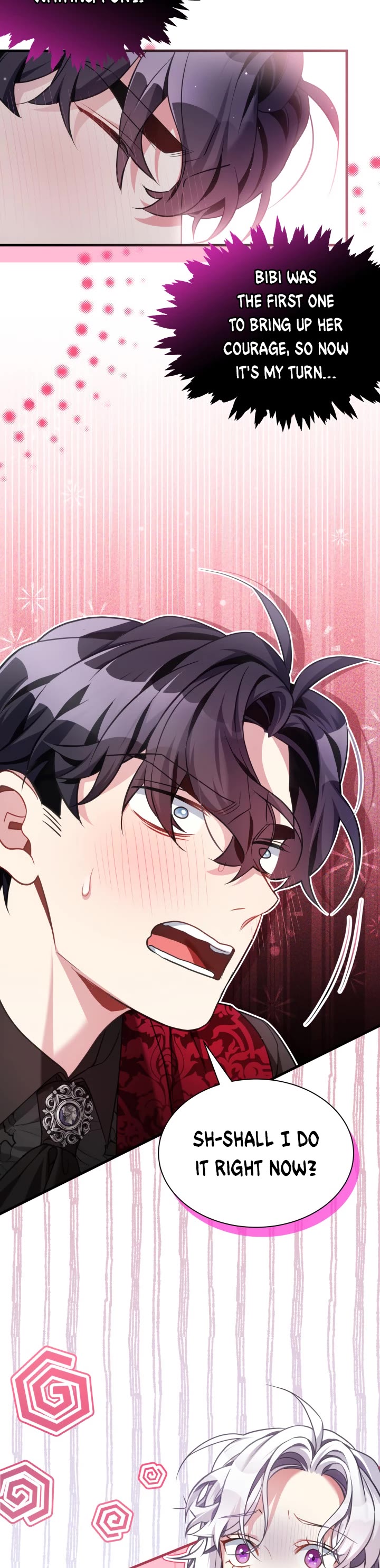I’m the Stepmother, but my Daughter is too Cute Chapter 108 page 34 - Chapter 108
