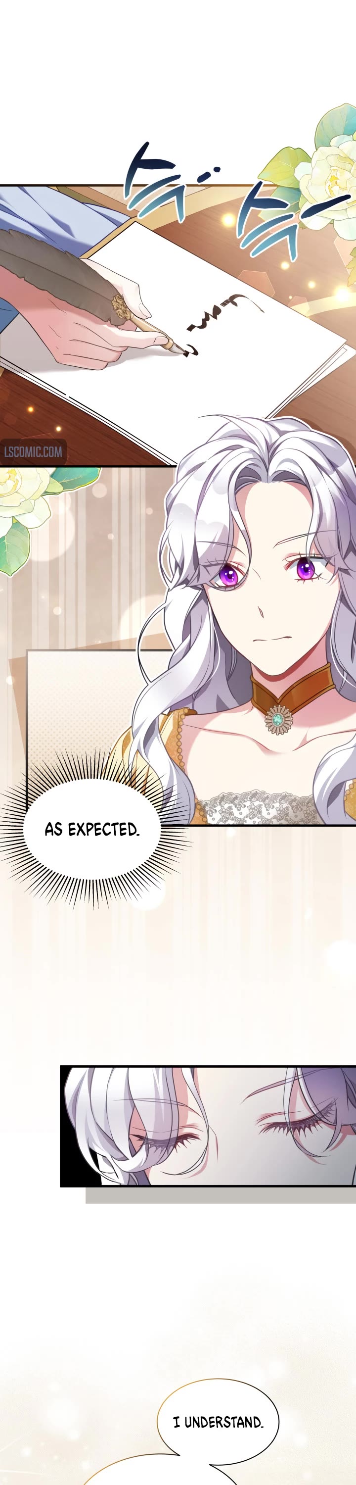 I’m the Stepmother, but my Daughter is too Cute Chapter 108 page 6 - Chapter 108