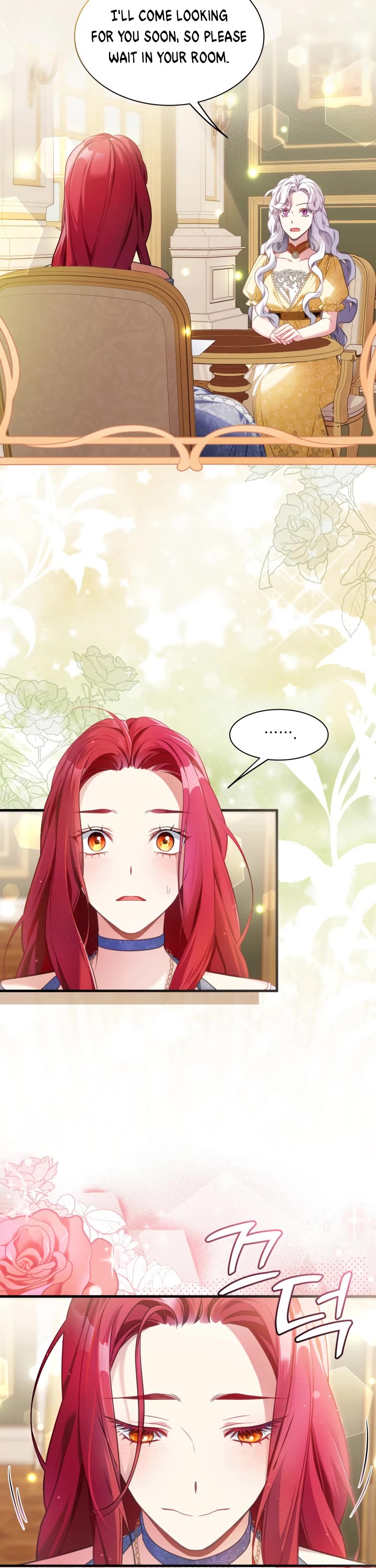 I’m the Stepmother, but my Daughter is too Cute Chapter 108 page 7 - Chapter 108