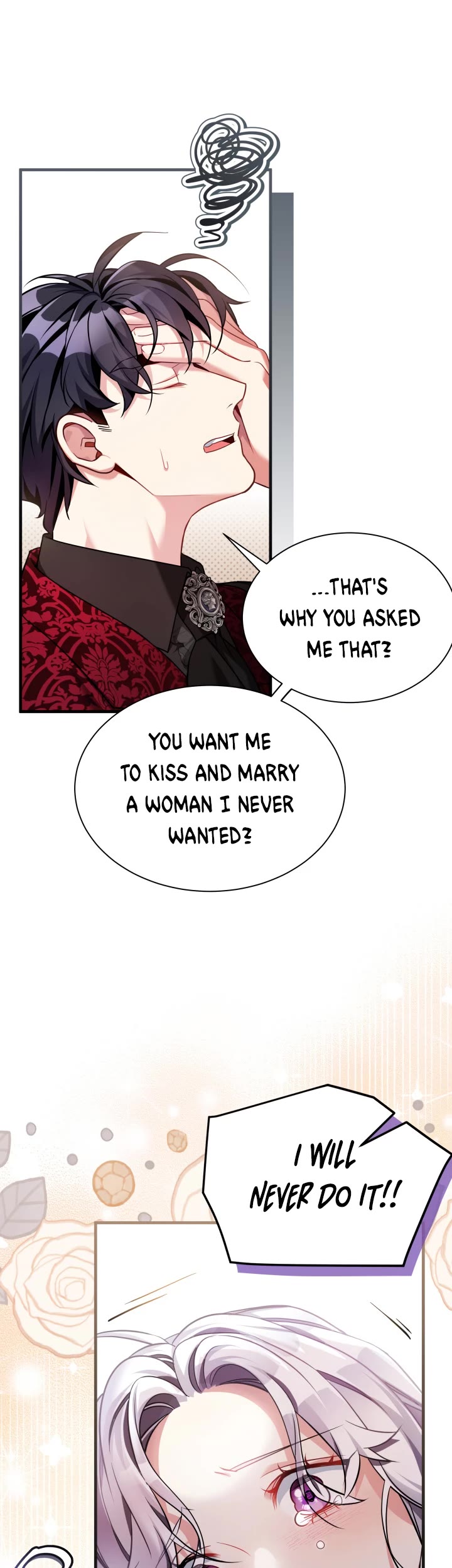 I’m the Stepmother, but my Daughter is too Cute Chapter 109 page 14 - Chapter 109