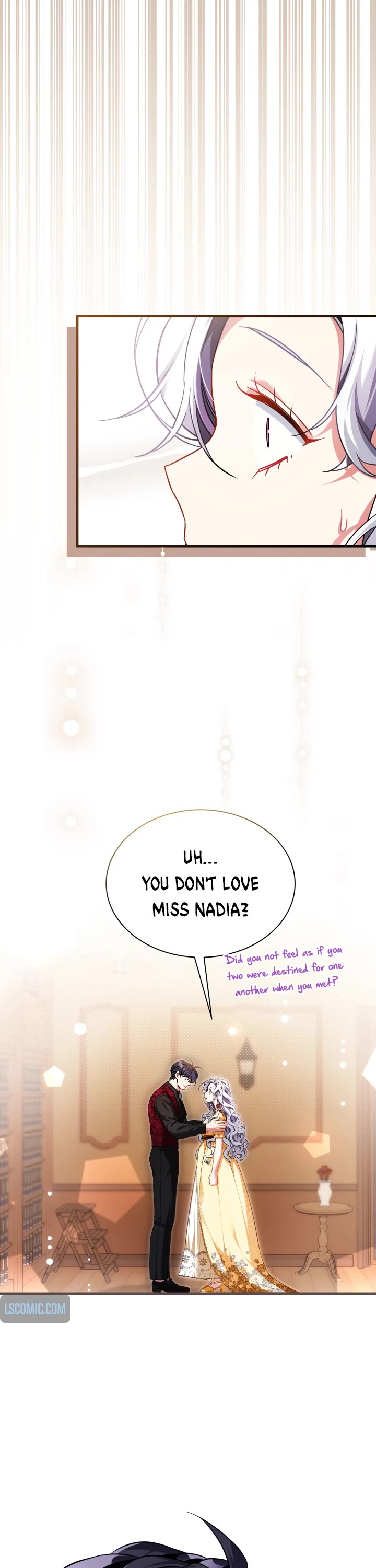 I’m the Stepmother, but my Daughter is too Cute Chapter 109 page 16 - Chapter 109