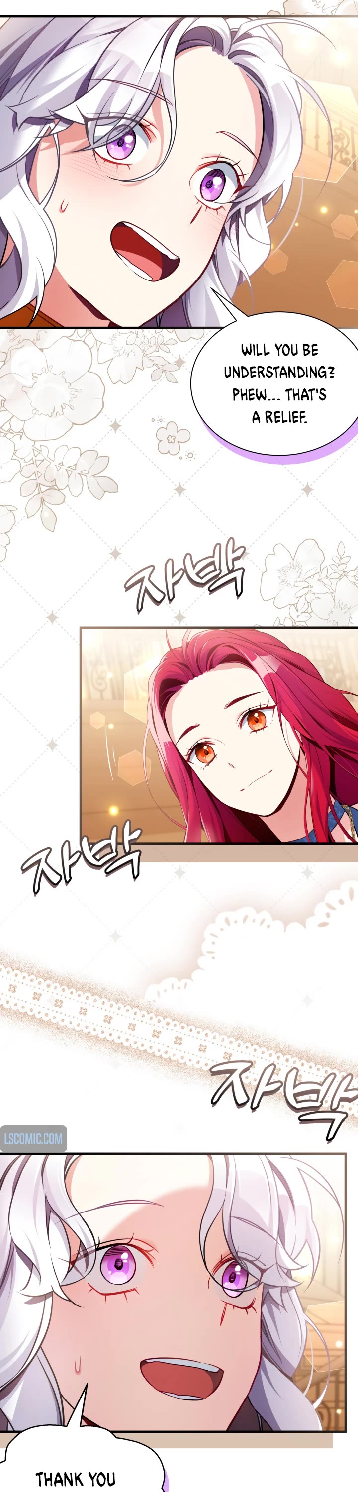 I’m the Stepmother, but my Daughter is too Cute Chapter 109 page 27 - Chapter 109