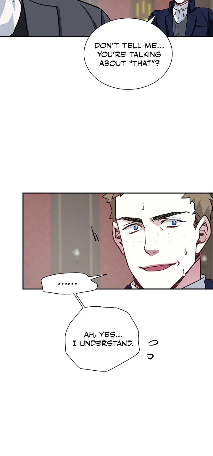 I’m the Stepmother, but my Daughter is too Cute Chapter 11 page 10 - Chapter 11