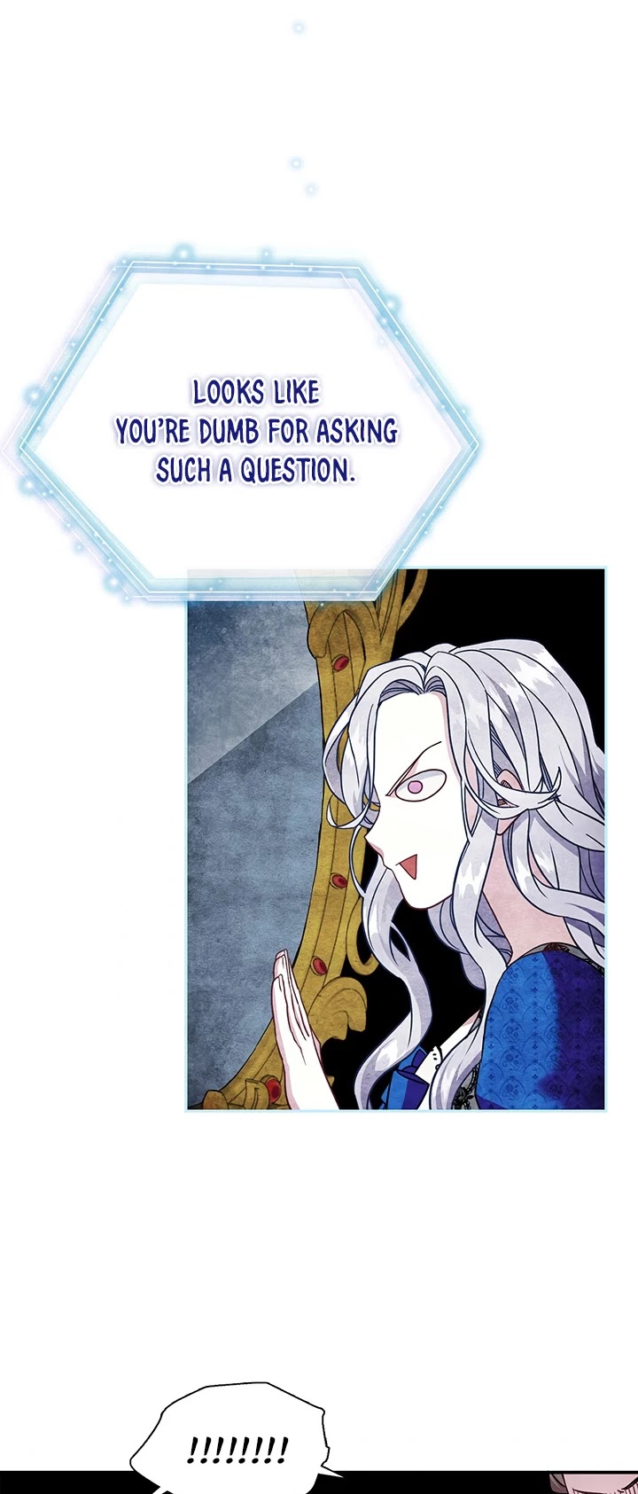 I’m the Stepmother, but my Daughter is too Cute Chapter 11 page 34 - Chapter 11