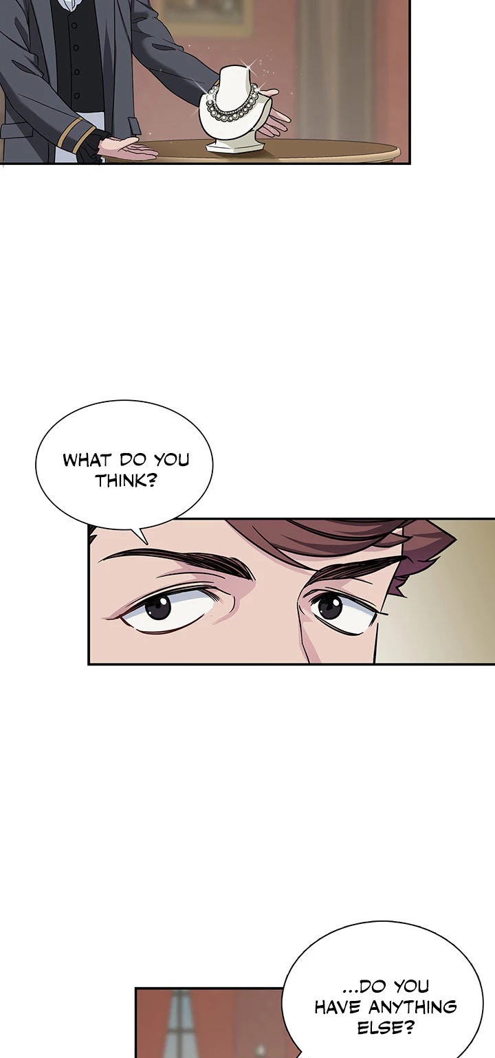 I’m the Stepmother, but my Daughter is too Cute Chapter 11 page 4 - Chapter 11