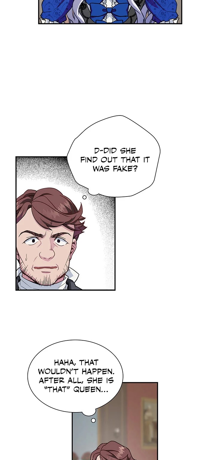 I’m the Stepmother, but my Daughter is too Cute Chapter 11 page 7 - Chapter 11