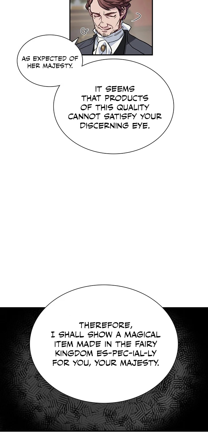 I’m the Stepmother, but my Daughter is too Cute Chapter 11 page 8 - Chapter 11
