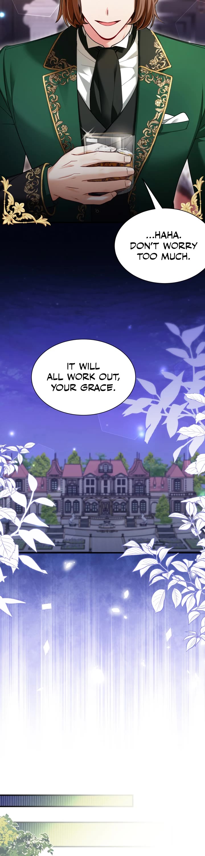 I’m the Stepmother, but my Daughter is too Cute Chapter 110 page 12 - Chapter 110