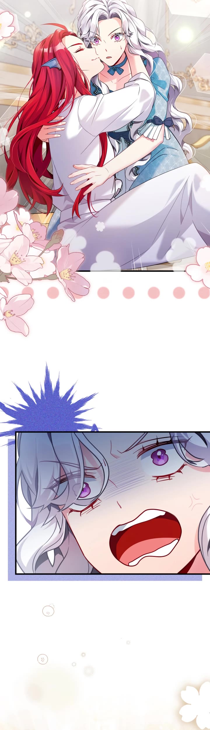 I’m the Stepmother, but my Daughter is too Cute Chapter 110 page 29 - Chapter 110