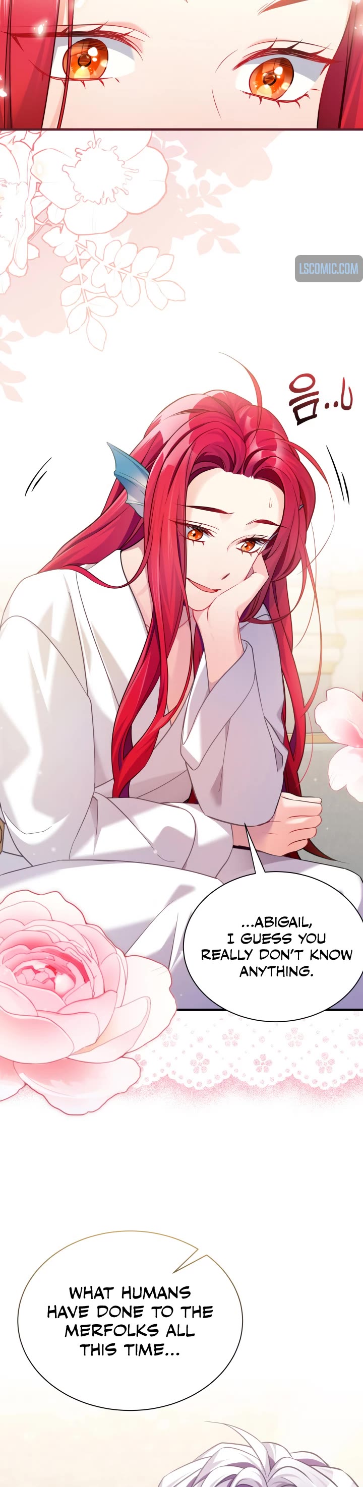 I’m the Stepmother, but my Daughter is too Cute Chapter 110 page 34 - Chapter 110