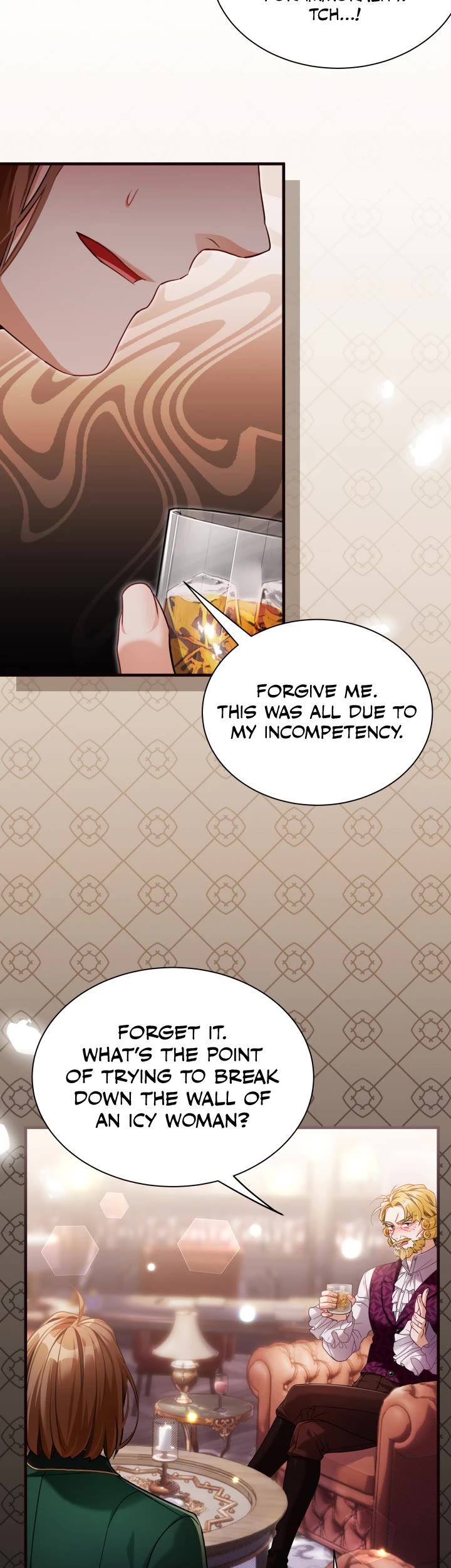 I’m the Stepmother, but my Daughter is too Cute Chapter 110 page 9 - Chapter 110