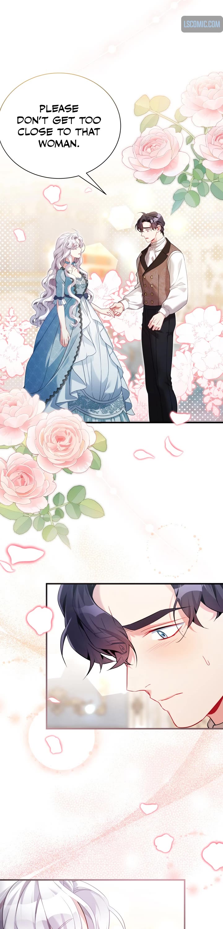 I’m the Stepmother, but my Daughter is too Cute Chapter 111 page 17 - Chapter 111