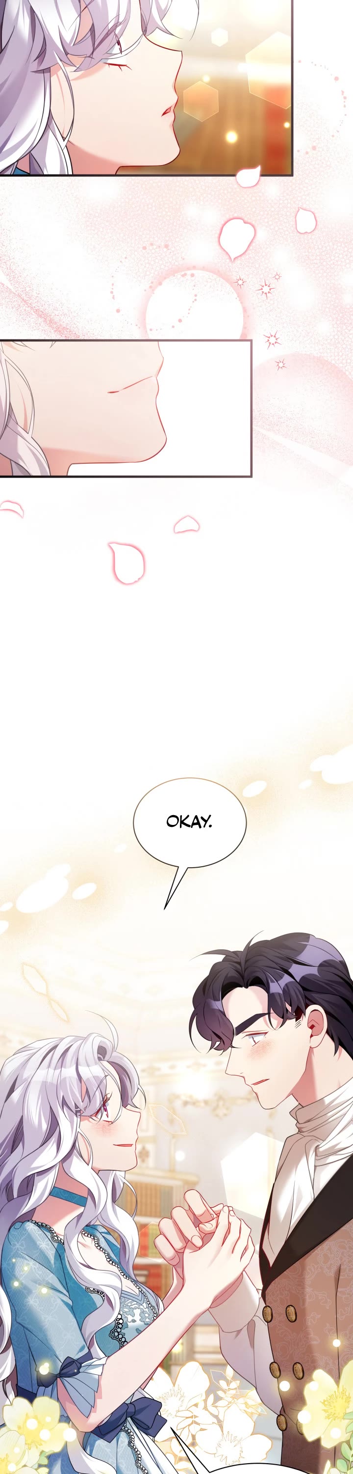 I’m the Stepmother, but my Daughter is too Cute Chapter 111 page 18 - Chapter 111