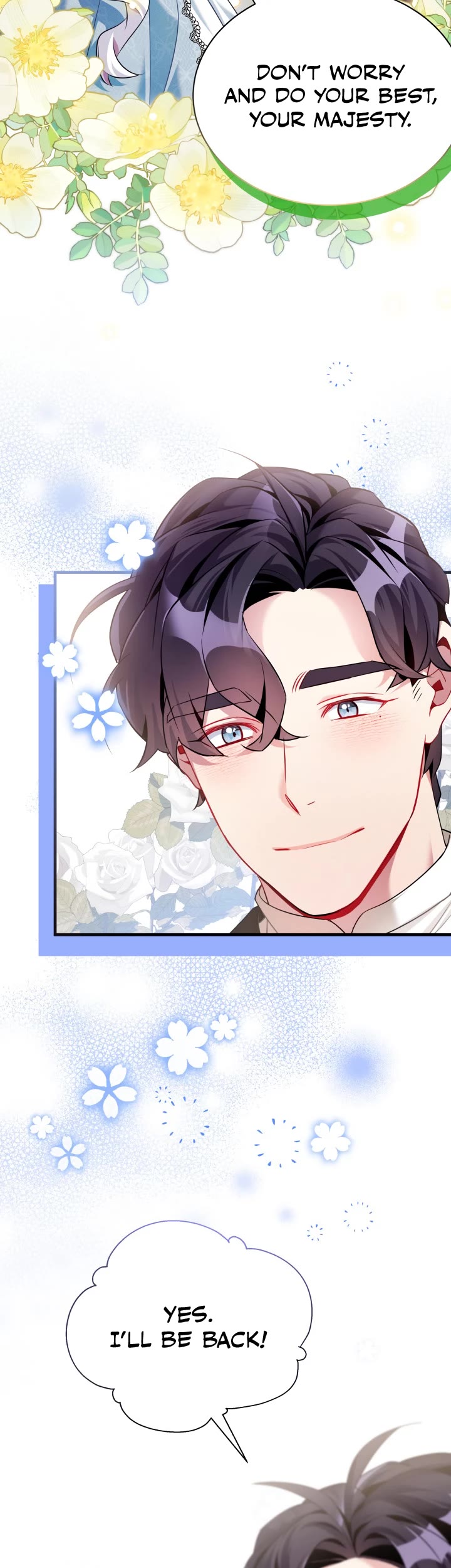 I’m the Stepmother, but my Daughter is too Cute Chapter 111 page 19 - Chapter 111