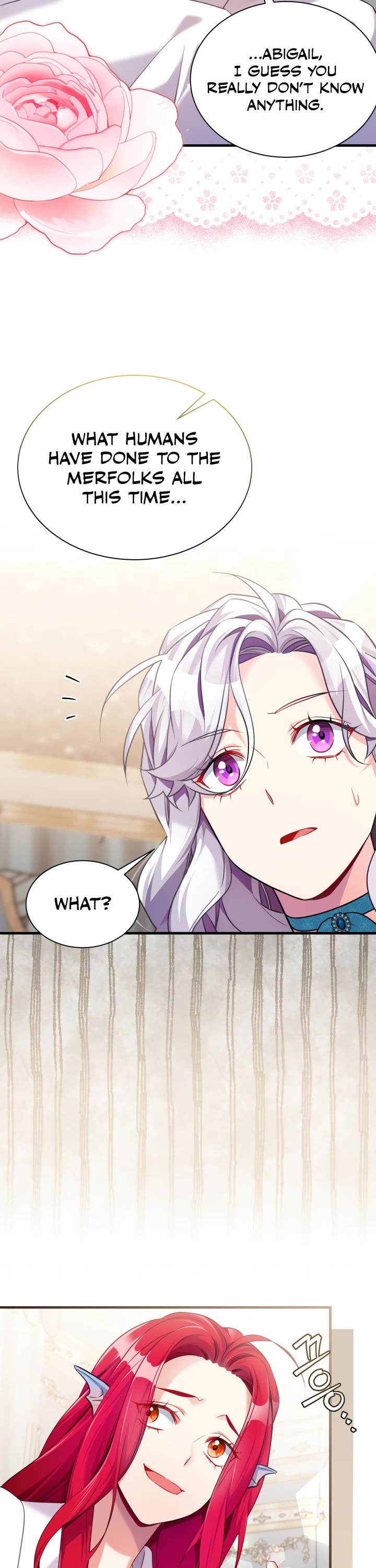 I’m the Stepmother, but my Daughter is too Cute Chapter 111 page 2 - Chapter 111