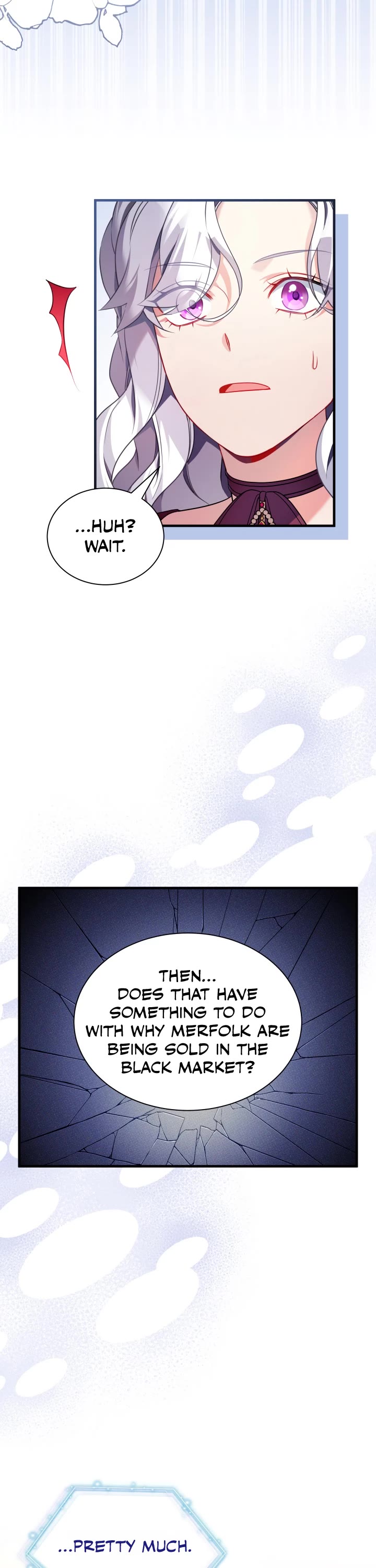 I’m the Stepmother, but my Daughter is too Cute Chapter 111 page 31 - Chapter 111