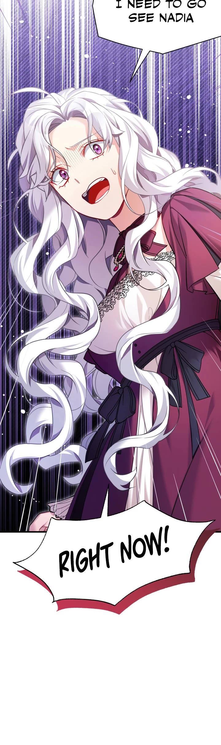 I’m the Stepmother, but my Daughter is too Cute Chapter 111 page 35 - Chapter 111