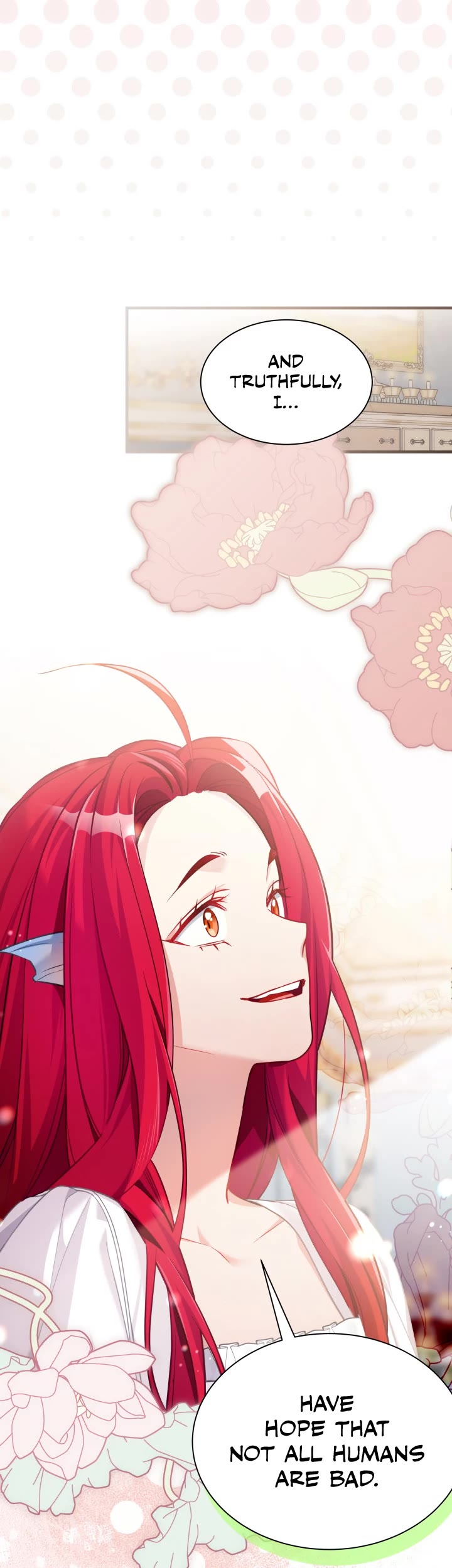 I’m the Stepmother, but my Daughter is too Cute Chapter 112 page 14 - Chapter 112