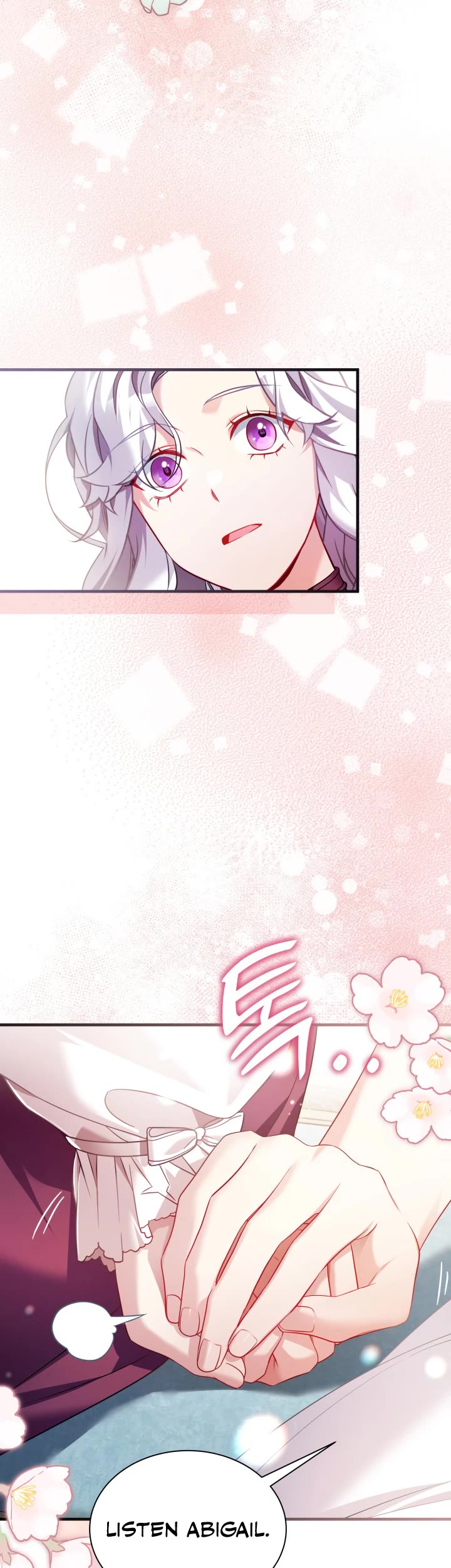 I’m the Stepmother, but my Daughter is too Cute Chapter 112 page 15 - Chapter 112